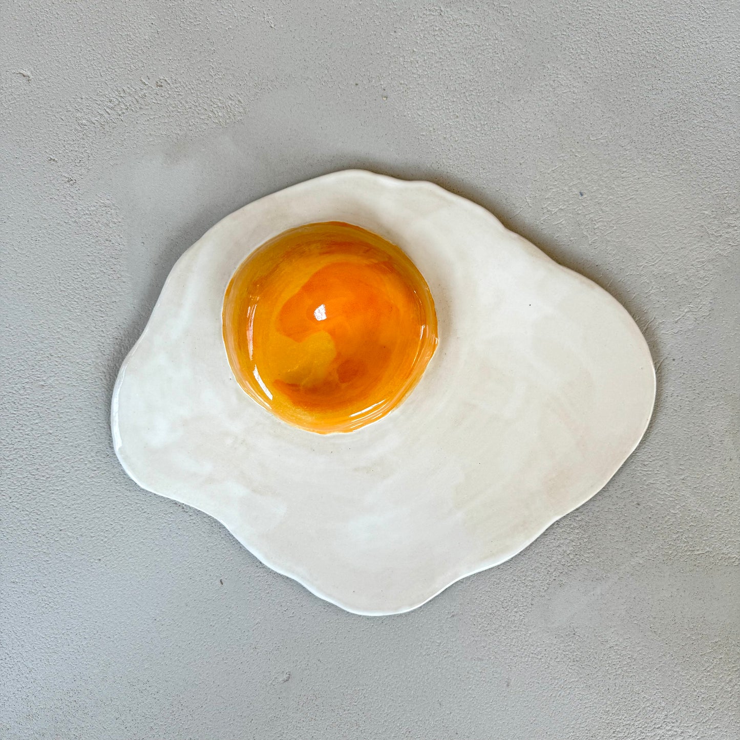 Egg medium - n. 1