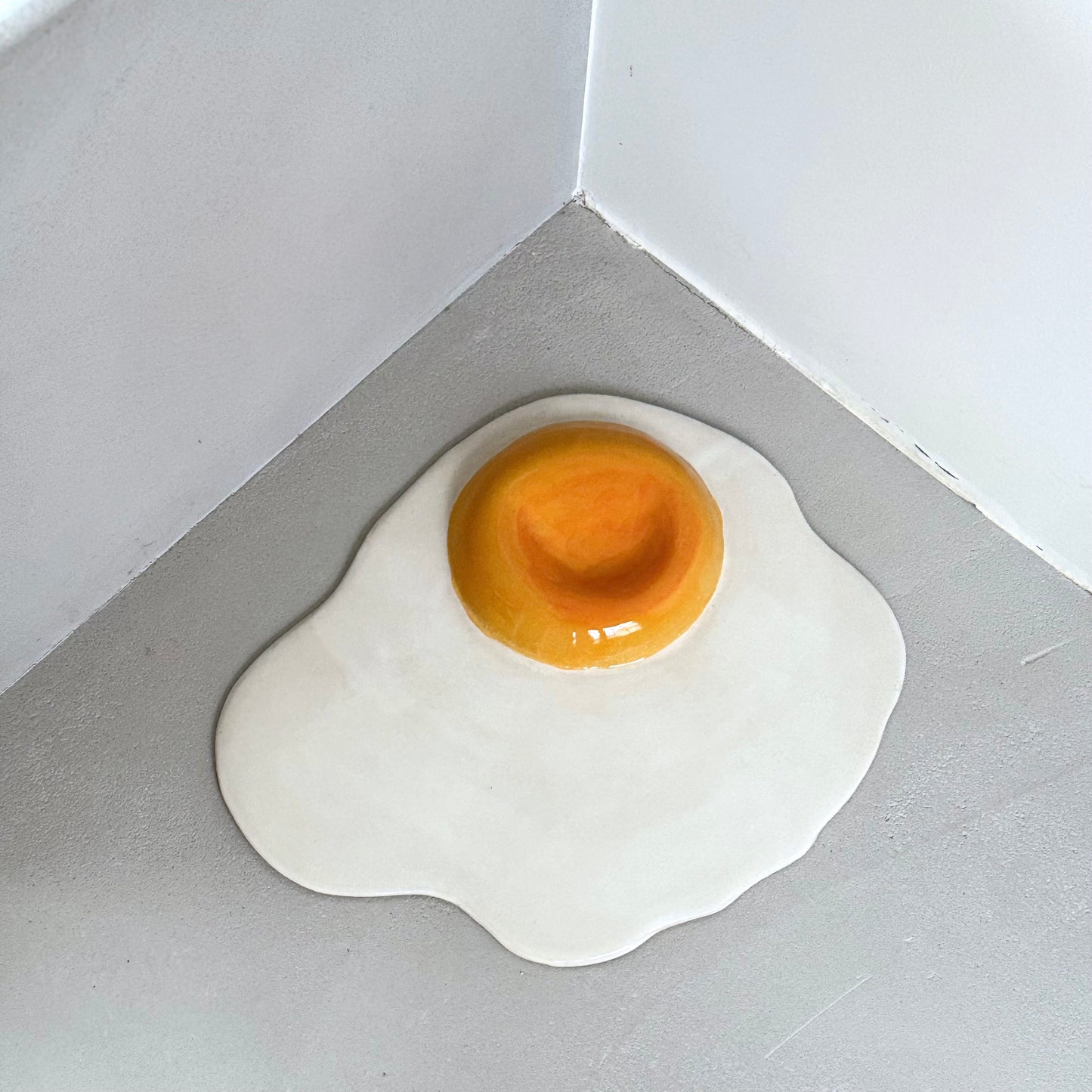 Egg medium - n. 7