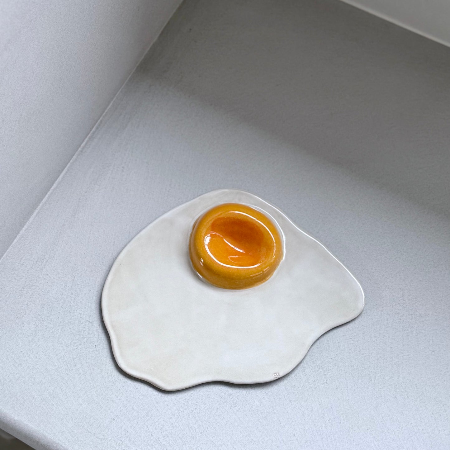 Egg small - n. 2