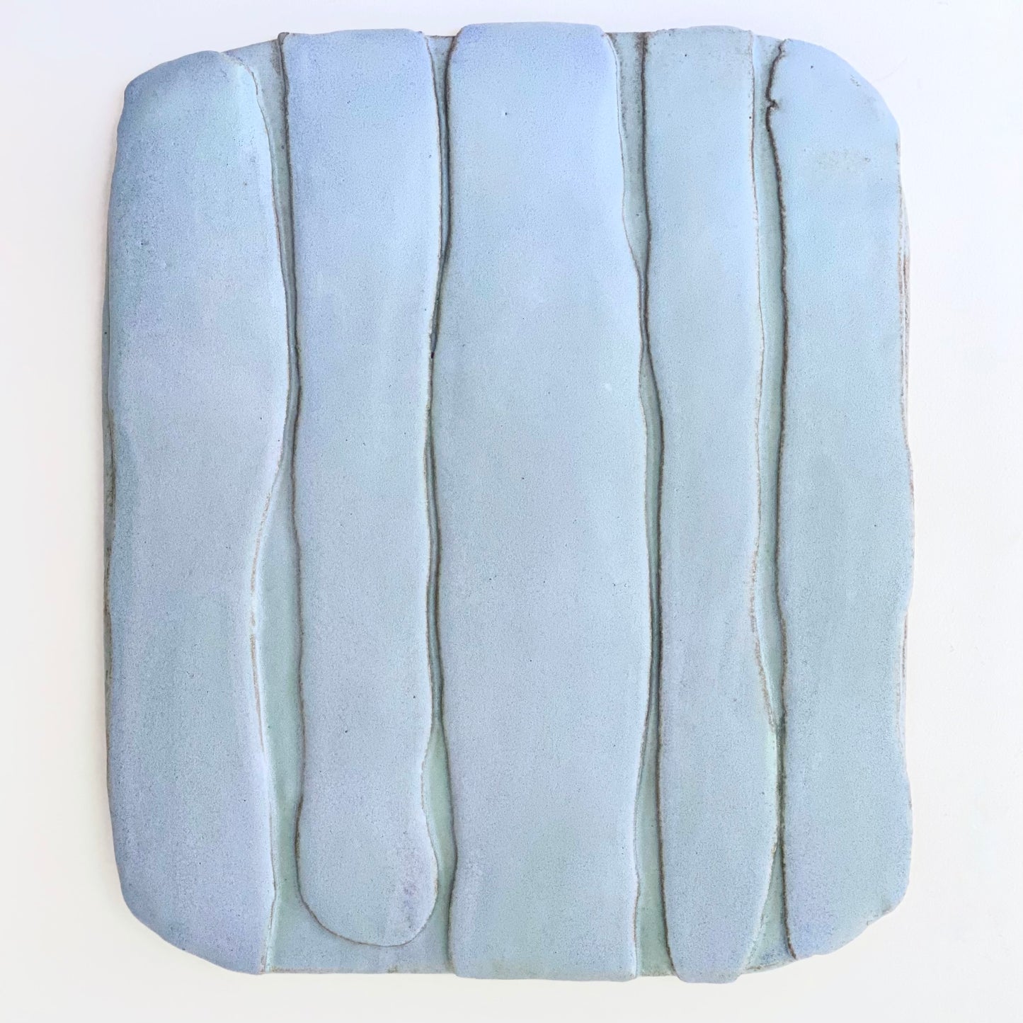 Flowing layers - No. 3