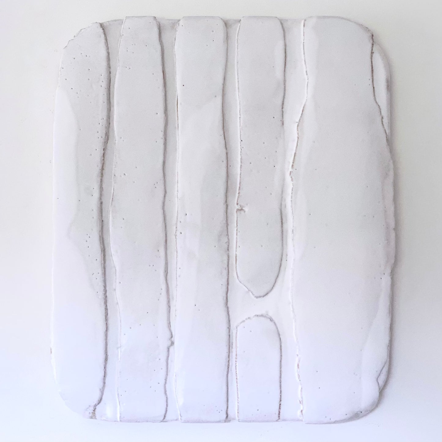 Flowing layers - No. 2