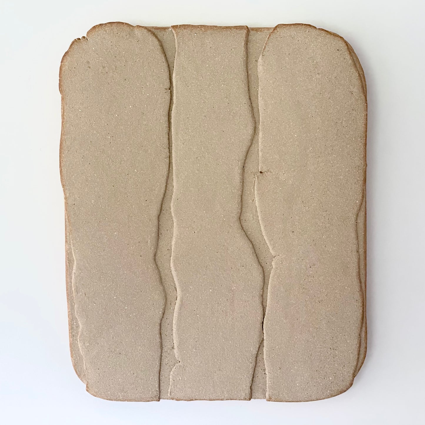 Flowing layers - No. 10