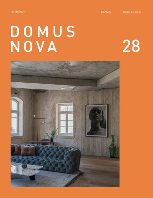 Domus Nova, UK