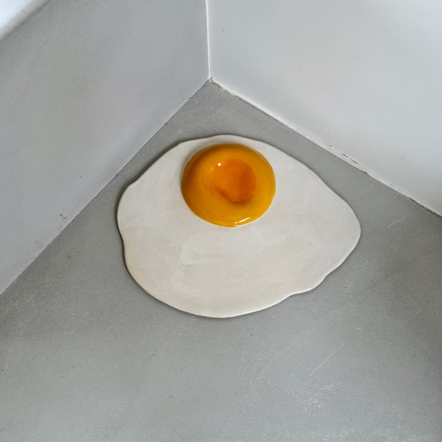 Egg medium - n. 6