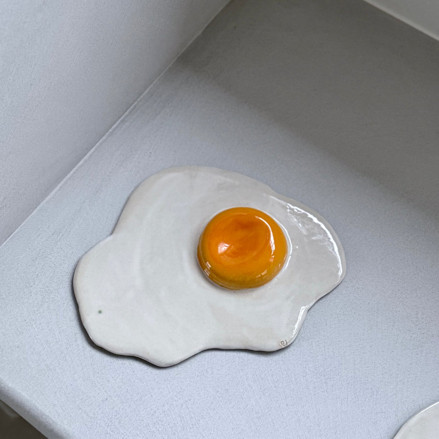 Egg small - n. 4