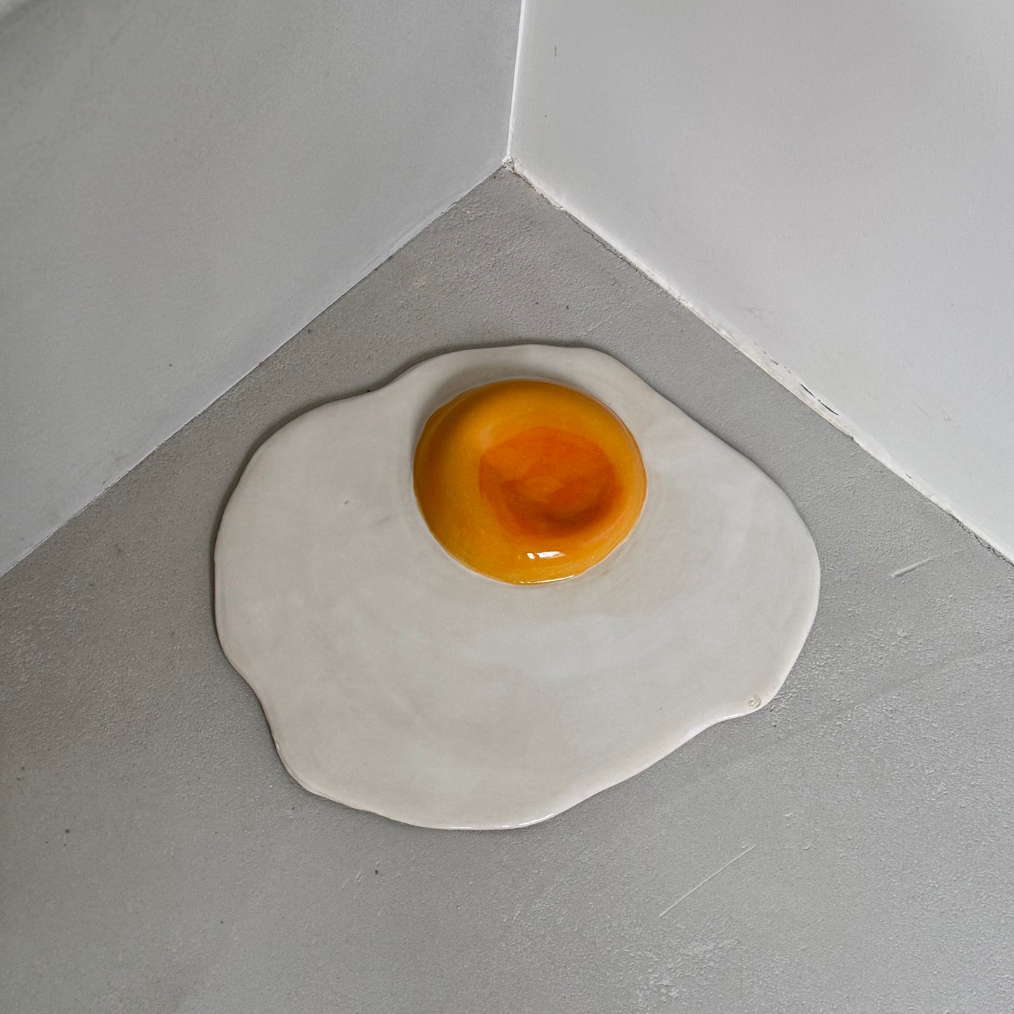 Egg medium- n. 3