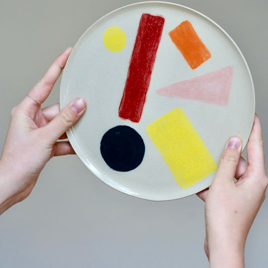 Painting Clay Workshop | Friday | 5 Jan | 19:00 - 21:30